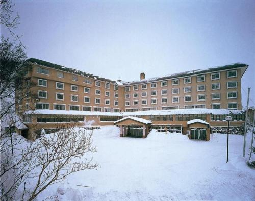 Shiga Park Hotel