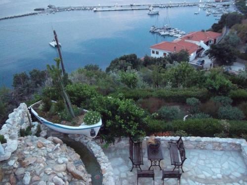Φυσικό τοπίο κοντά σε αυτό το ξενοδοχείο διαμερισμάτων