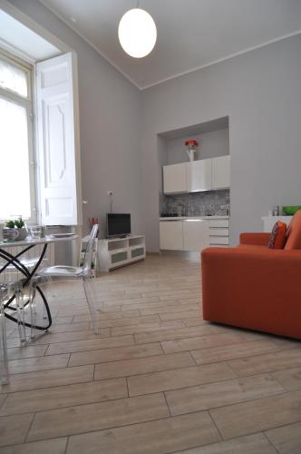 La casa di Abbi