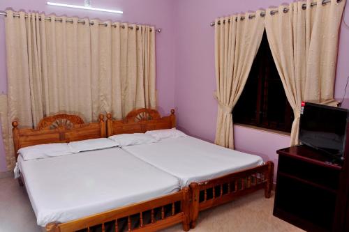 Gallery image of Krishnendu Homestay outer ring road north nada guruvayur in Guruvāyūr