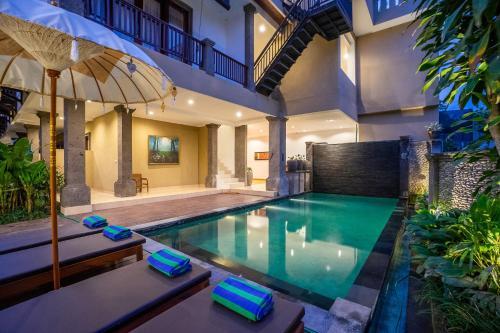 Villa Sonia Bisma – Photos 3