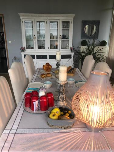 Imagen de la galería de Chambre d'hotes Romance, en Saint-Jean-les-Deux-Jumeaux