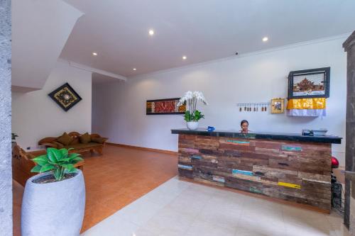 Villa Sonia Bisma – Photos 2