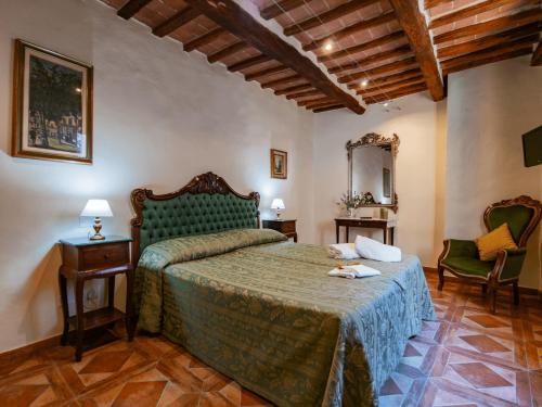 Gallery image of B&B Siena In Centro - Diffuso in Siena