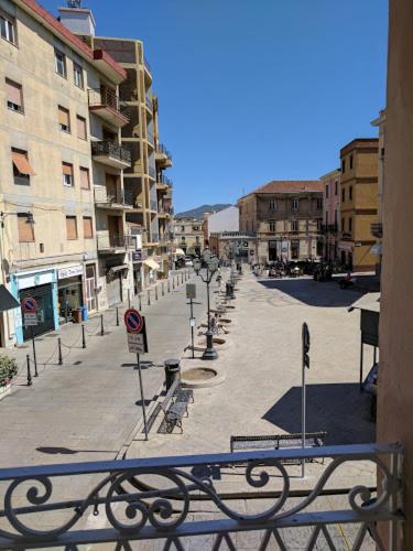 Gallery image of Domus Regia in Olbia