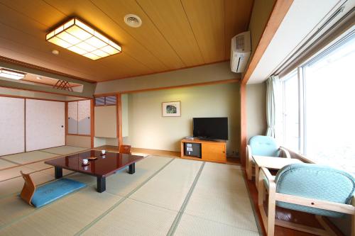 Fotografie z fotogalerie ubytování Ooedo Onsen Monogatari Nagasaki Hotel Seifu v destinaci Nagasaki