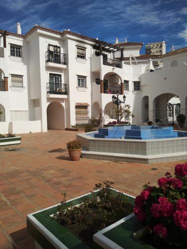 Apartamento Pueblo Quinta, Benalmádena – päivitetyt vuoden ...