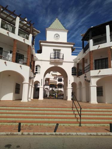 Benalmadena Pueblo Quinta