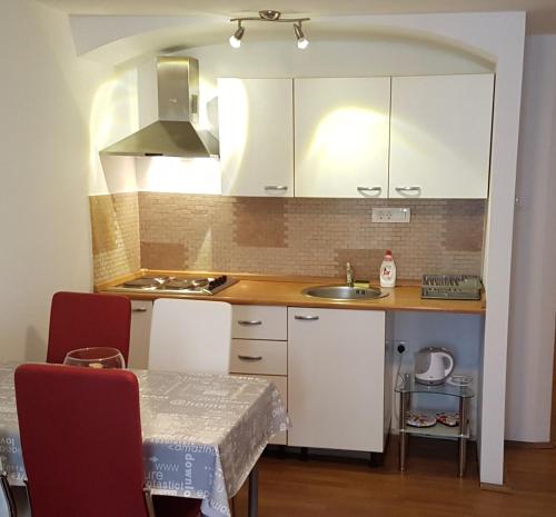 Fotografia z galérie ubytovania Apartment Korina in Rijeka city center v destinácii Rijeka