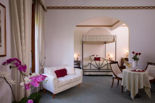 Gallery image of Hotel Villa San Lucchese in Poggibonsi