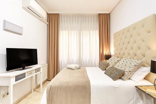 LEEWAYS LOFT XVI in GRAN VÍA