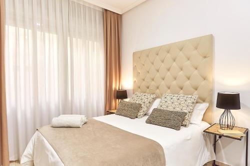 LEEWAYS LOFT XVI in GRAN VÍA