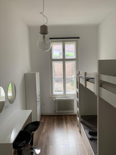 Foto de la galería de Love Croatia Hostel-Mir Guesthouse Zagreb en Zagreb