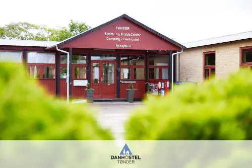 Danhostel Tønder picture