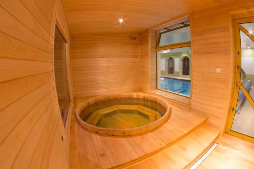 Olimpia Resort & SPA – Photos 4