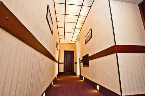 Fotografia z galérie ubytovania Classic Hotel v destinácii Charkov