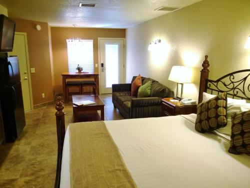 Gallery image of Sedona Springs Resort, a VRI resort in Sedona