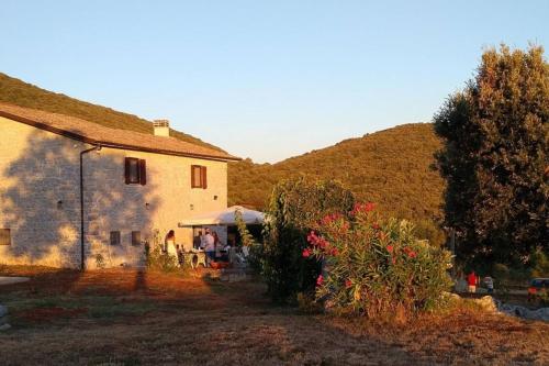 Γενική θέα στο βουνό ή θέα στο βουνό από  αυτό το διαμέρισμα