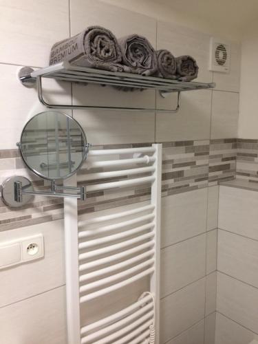 Fotografie z fotogalerie ubytování Apartmán MH v destinaci Břeclav