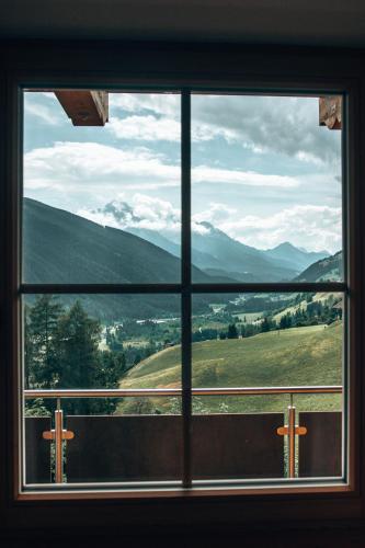 Gallery image of Appartment Helmblick in Sillian