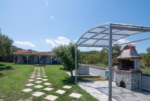 Φωτογραφία από το άλμπουμ του De plata apartments στη Σάρτη