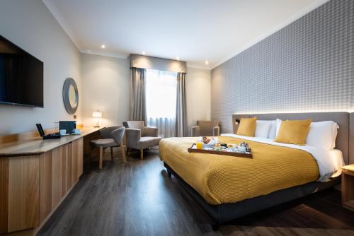 Fotografie z fotogalerie ubytování Brandon Hall Hotel & Spa Warwickshire v destinaci Brandon