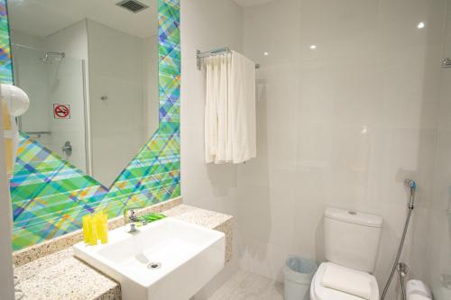 Gallery image of ibis Styles Campina Grande in Campina Grande