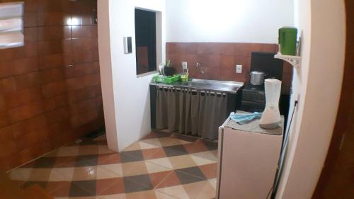 Gallery image of Linda Surf House Apartamentos in Itacaré