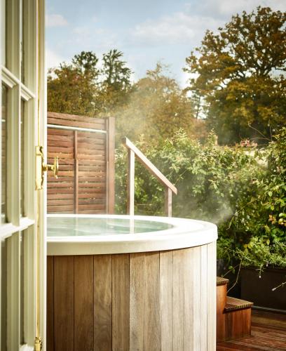 Imagem da galeria de Cliveden House - an Iconic Luxury Hotel em Taplow