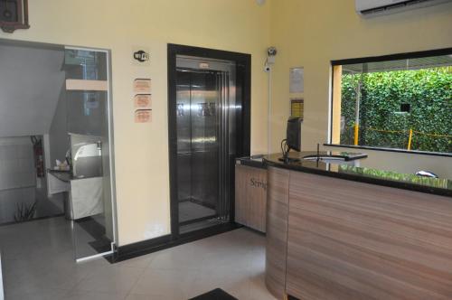 Fotografie z fotogalerie ubytování Hotel Sempre Bahia v destinaci Salvador