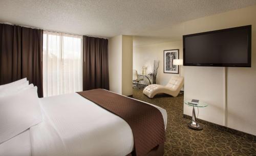 Gallery image of Red Lion Inn & Suites Olympia, Governor Hotel in Olympia