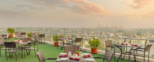 Imagen de la galería de Radisson Hotel Agra, en Agra