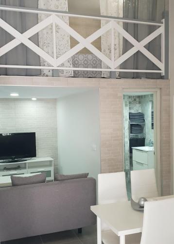 Casa Barbate