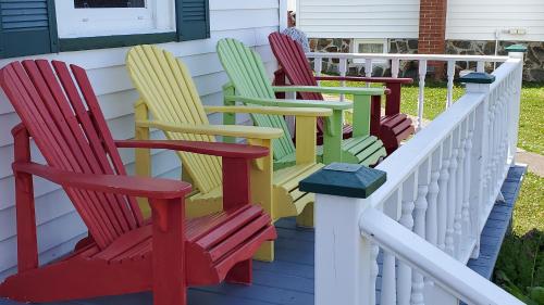 Hillside B&B – Photos 3