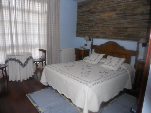 Gallery image of Hotel Taramundi in Taramundi