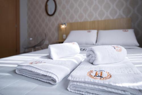 Imagem da galeria de Hotel São Vicente em Passo Fundo