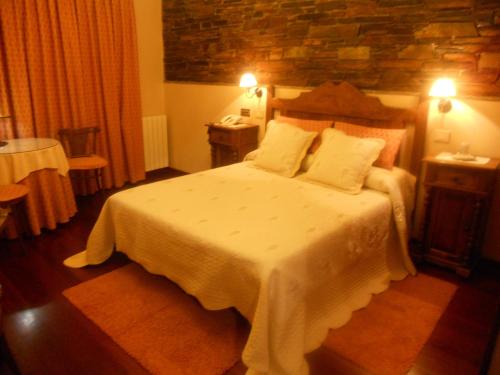 Gallery image of Hotel Taramundi in Taramundi
