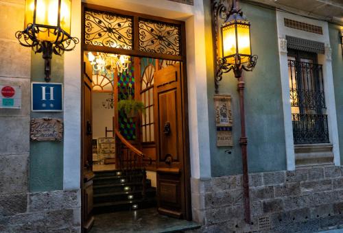Les Monges Palace Boutique, Alicante – Bijgewerkte prijzen 2022