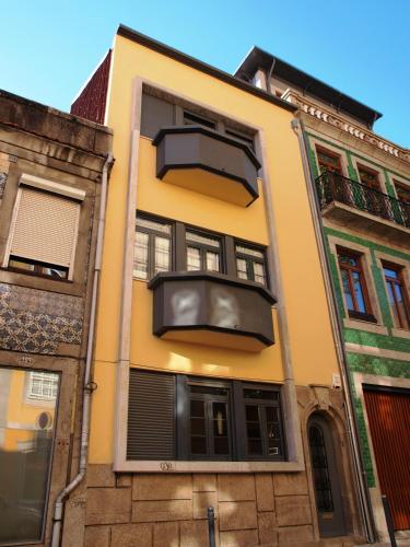 107 Rosario, Guesthouse
