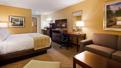 Gallery image of Best Western Gaylord in Gaylord
