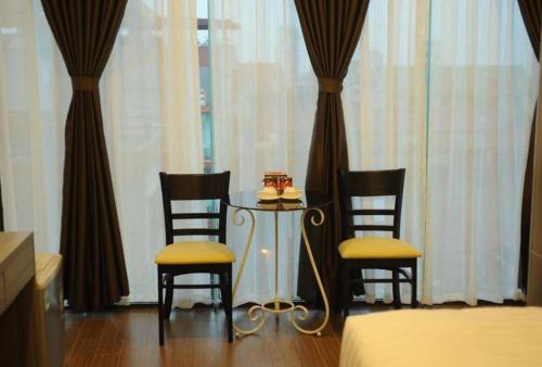 Φωτογραφία από το άλμπουμ του Soo Hotel Bac Ninh σε Bắc Ninh