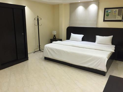 Billede fra billedgalleriet på Masfufah furnished Units i Buraydah