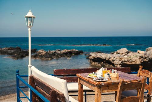 Afbeelding uit fotogalerij van Coral in Frangokastello