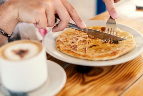 Afbeelding uit fotogalerij van Coral in Frangokastello