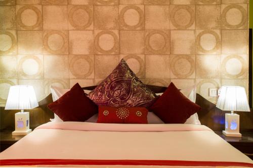 صورة لـ Golden Kuensel Resort & Spa في كاليمبونج