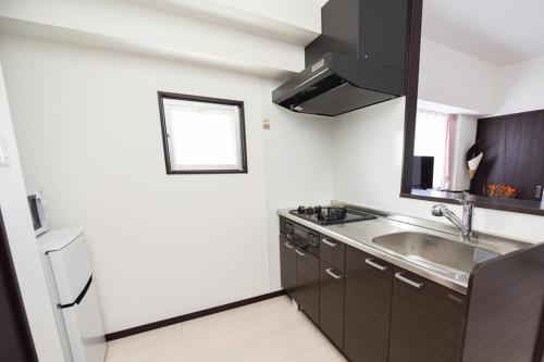 Imagen de la galería de EX Itoman Apartment 601, en Itoman