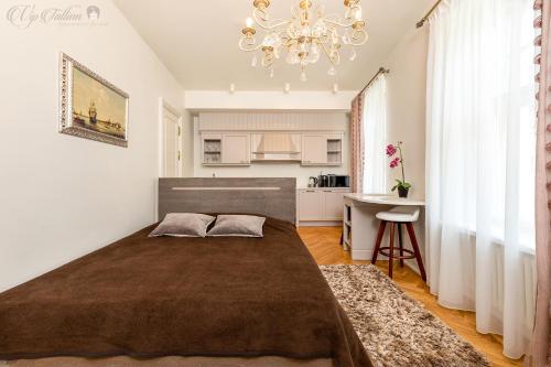 Foto Vip Old Town Apartments 4