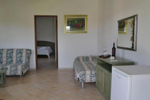 Fotografie z fotogalerie ubytování Agriturismo Rubinu v destinaci Galtellì