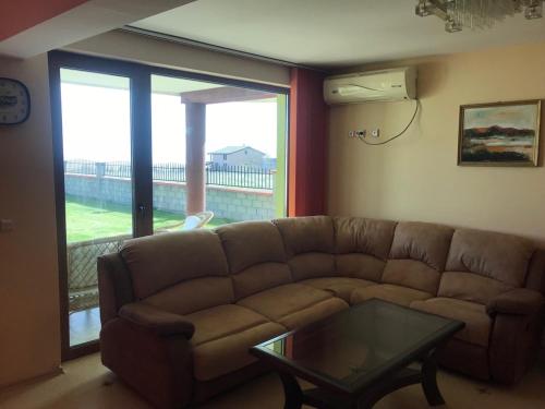 Setusvæði á Villa Sunray