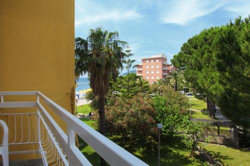 Gallery image of Hotel Adrimer in San Bartolomeo al Mare